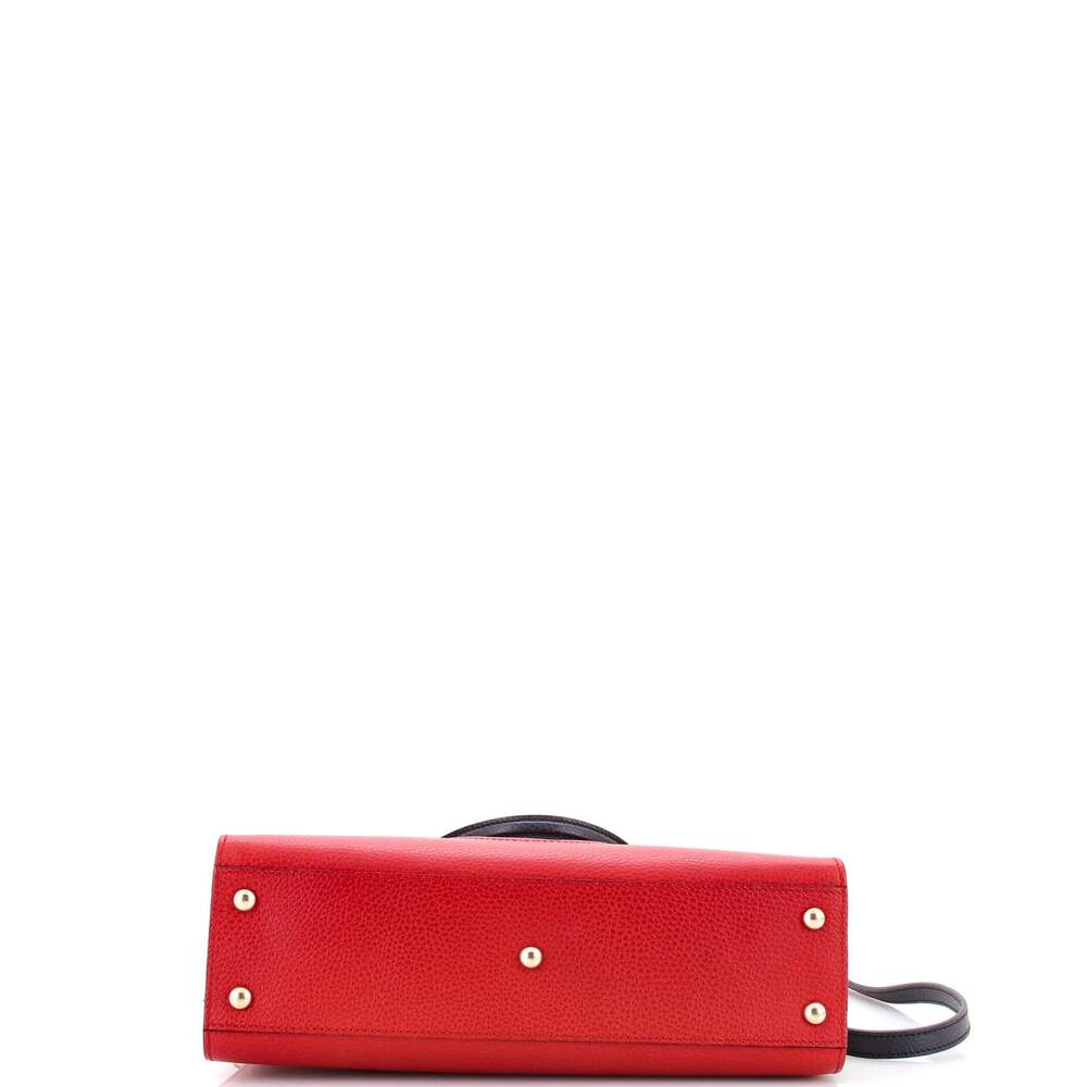 Gucci Soho Convertible Top Handle #204438G11B - Picture 4 of 6